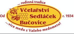 Včelařství Sedláček Bučovice