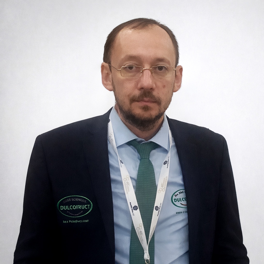 Bee Science – Dr. Popovici, Ph.D.